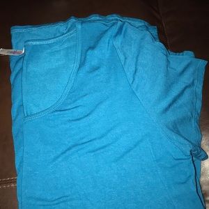 Lularoe Classic T - Size Large